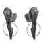 Litepro microNEW Road Bike 2 3X7 8 9 10 11 Speed Shifter Conjoined DIP Derailleurs Dual Control Levers Finger Dial