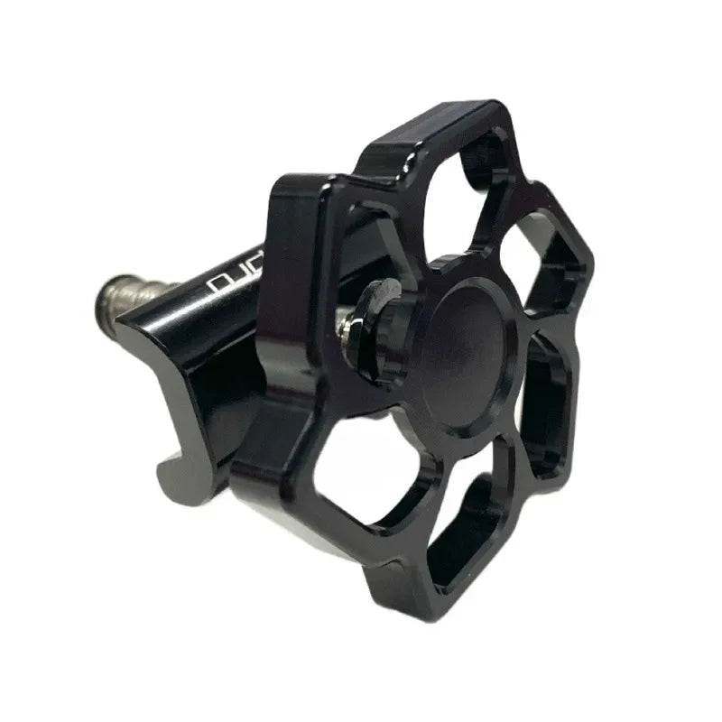 Litepro Brompton C-Latch – Titanium Alloy Core, 40g, 7 Colors