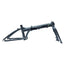 Litepro D8 20-Inch Folding Bike Frame – Disc Brake Ready, 6061 Aluminum, 10-Speed Compatible, 2135g (8 Colors)