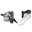 Litepro microNEW Mountain Bike Front Derailleur 7 8 9 10 11 Speed Road Bike Shifter Groupset