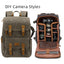 Litepro DSLR Drone Backpack For Brompton