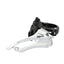 Litepro microNEW Mountain Bike Front Derailleur 7 8 9 10 11 Speed Road Bike Shifter Groupset