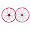 Litepro 16Inch Disc V Brake Wheelset