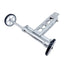 Litepro For Birdy Bicycle Telescopic Rod Easy Wheel Parking Frame Water Bottle Cage Folding Bike Easywheel Pushing Wheel Holder