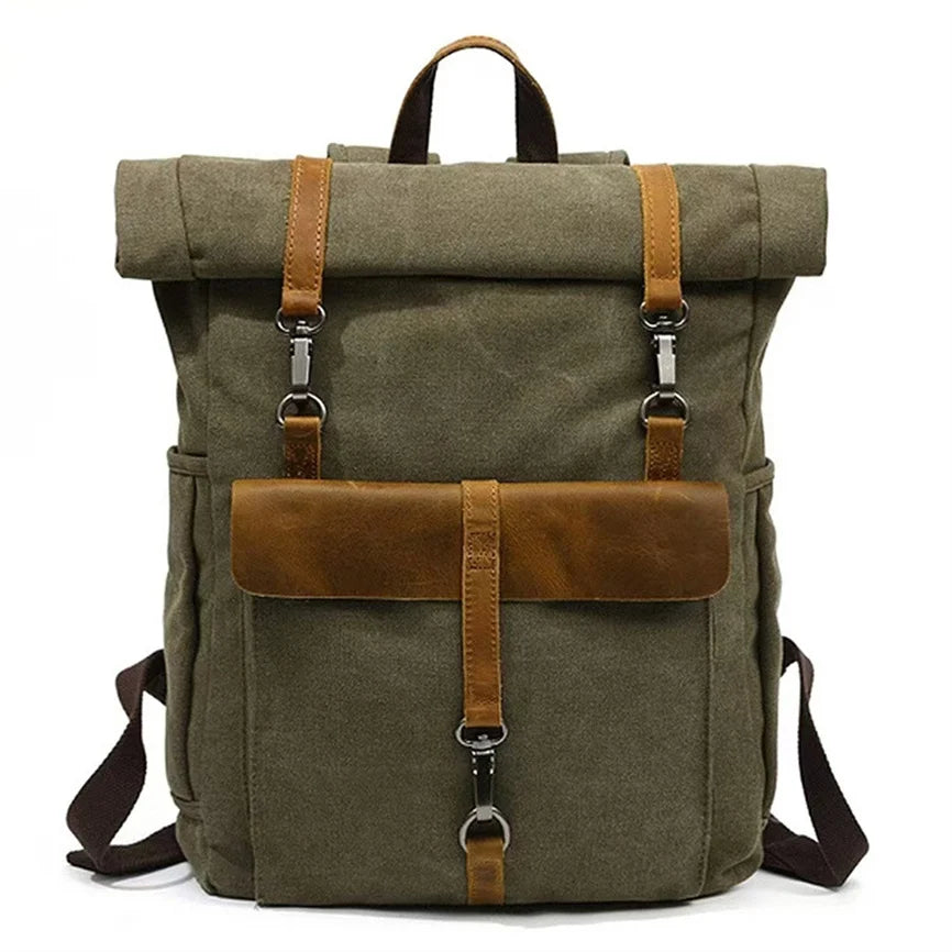 Litepro Retro Backpack 01 for Brompton