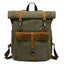 Litepro Retro Backpack 01 for Brompton