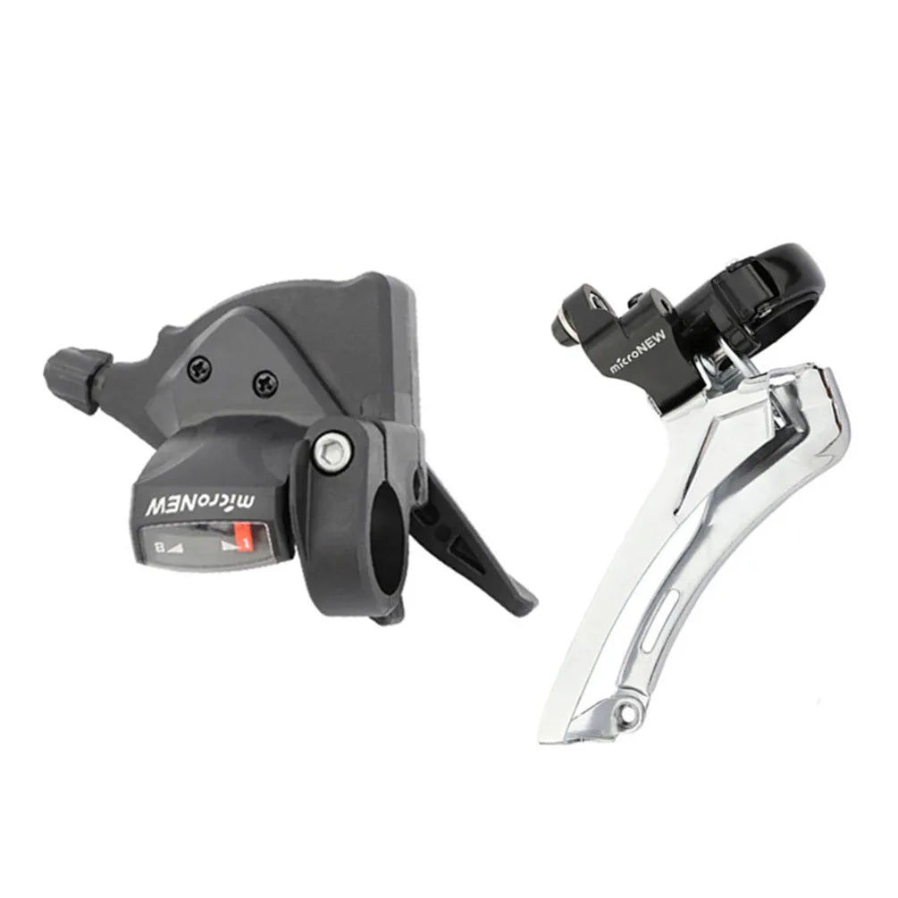 Litepro microNEW Mountain Bike Front Derailleur 7 8 9 10 11 Speed Road Bike Shifter Groupset
