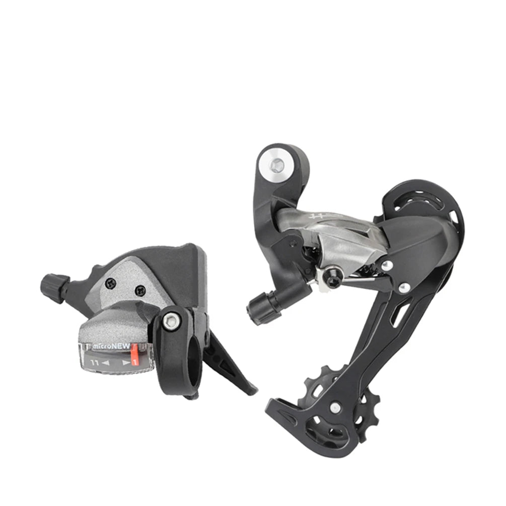 Litepro microNEW Mountain Bike Front Derailleur 7 8 9 10 11 Speed Road Bike Shifter Groupset