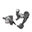 Litepro microNEW Mountain Bike Front Derailleur 7 8 9 10 11 Speed Road Bike Shifter Groupset