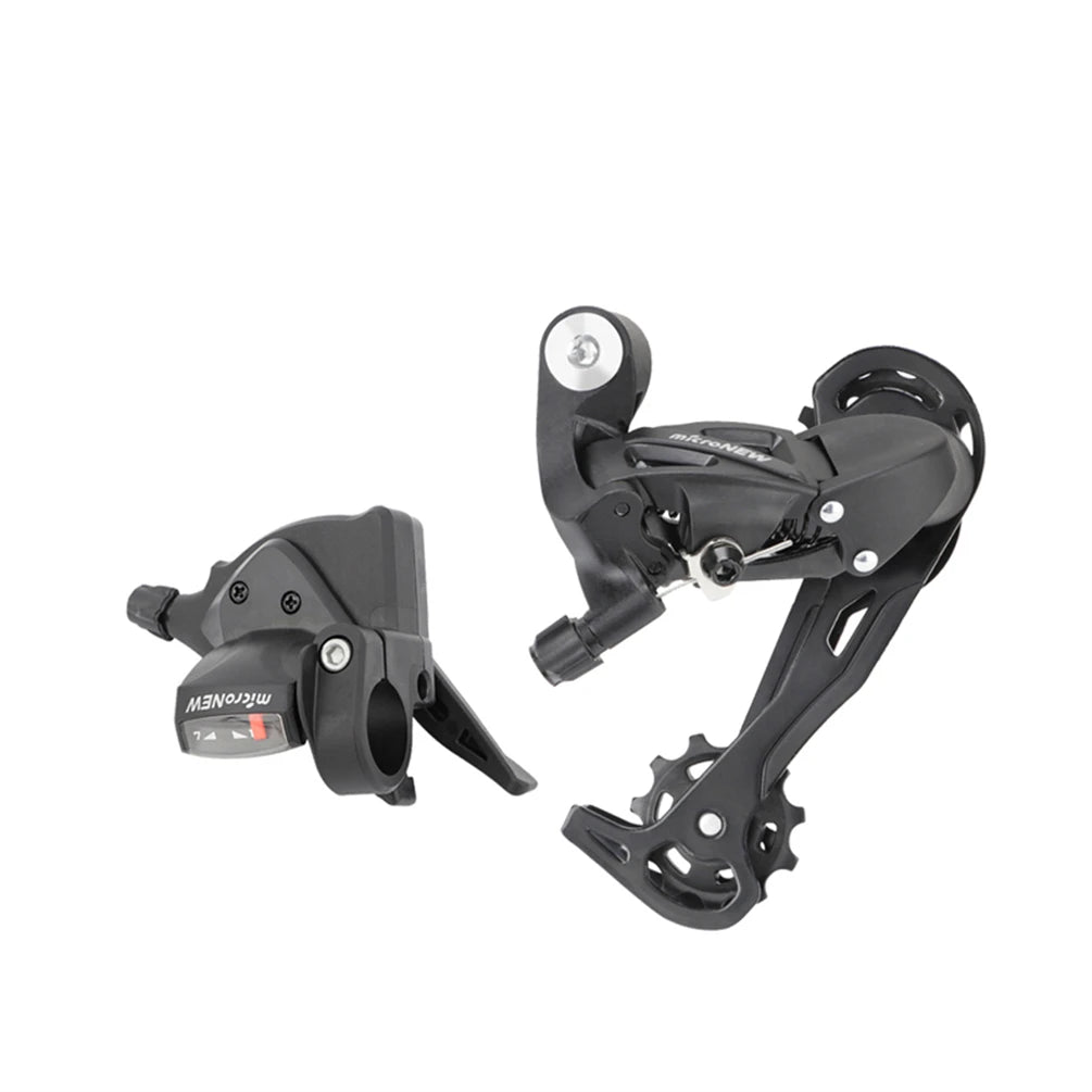 Litepro microNEW Mountain Bike Front Derailleur 7 8 9 10 11 Speed Road Bike Shifter Groupset