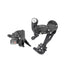 Litepro microNEW Mountain Bike Front Derailleur 7 8 9 10 11 Speed Road Bike Shifter Groupset