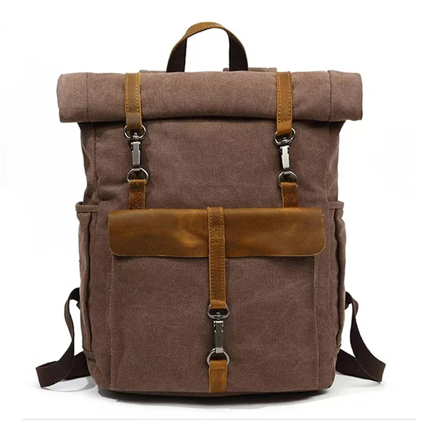 Litepro Retro Backpack 01 for Brompton