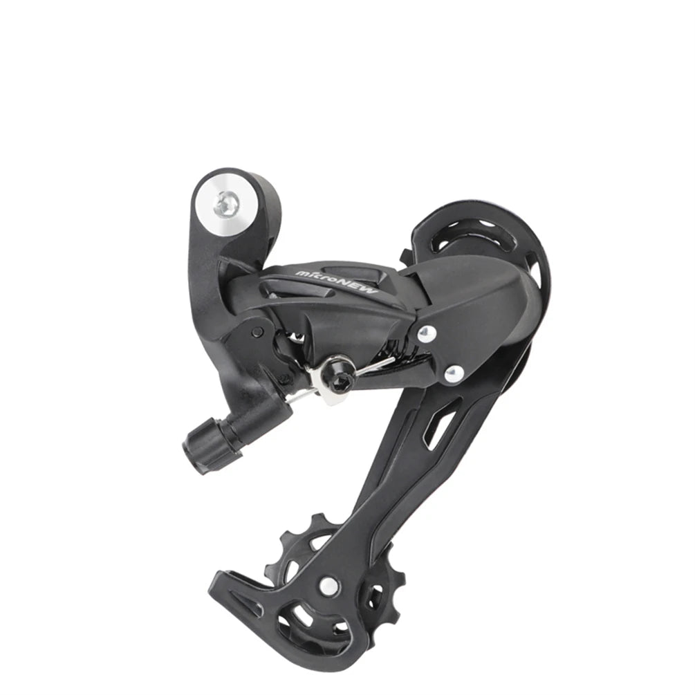 Litepro microNEW Mountain Bike Front Derailleur 7 8 9 10 11 Speed Road Bike Shifter Groupset