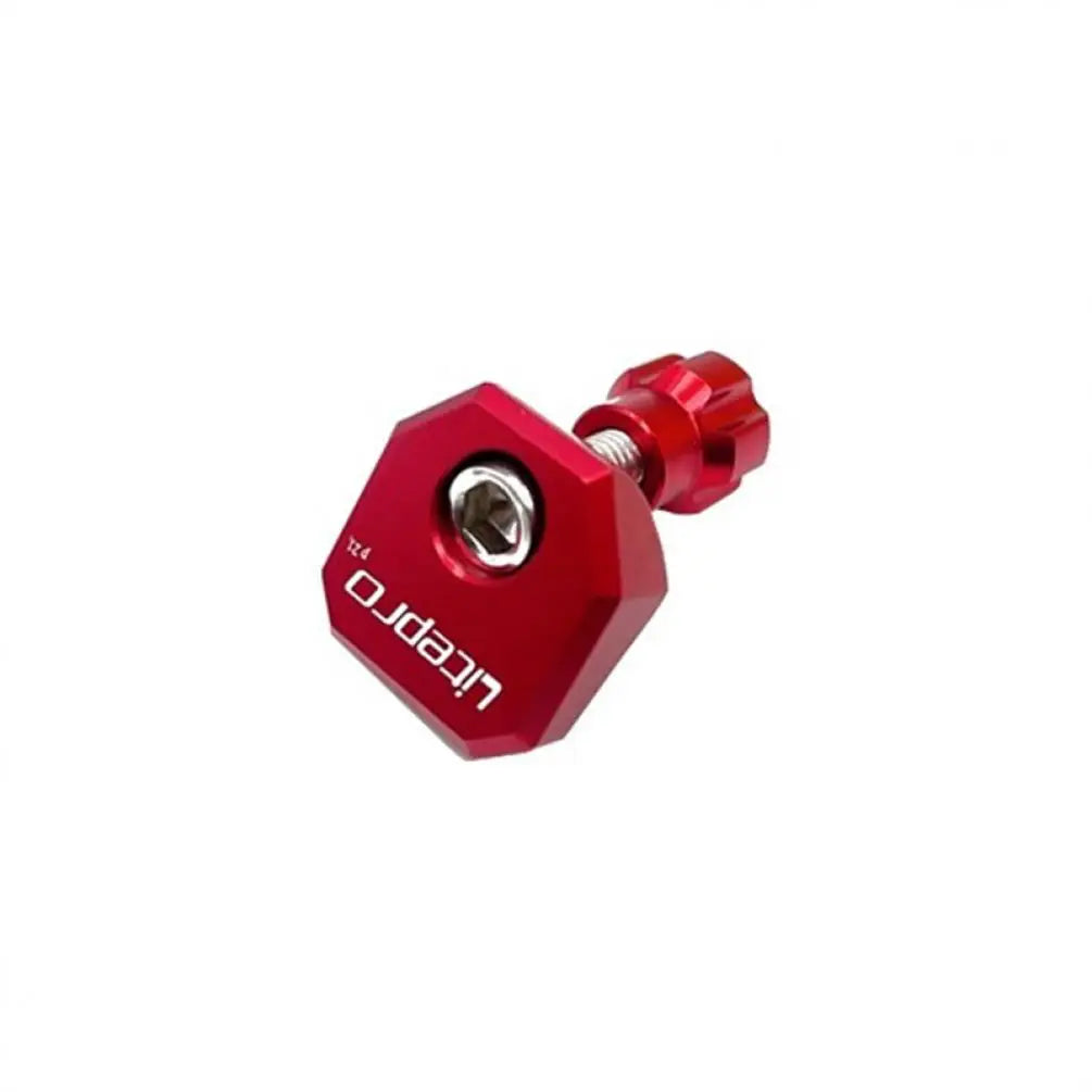 Litepro Quick-Release Head Tube Cap for Brompton/Dahon – Aluminum Alloy, 21g, 6 Colors