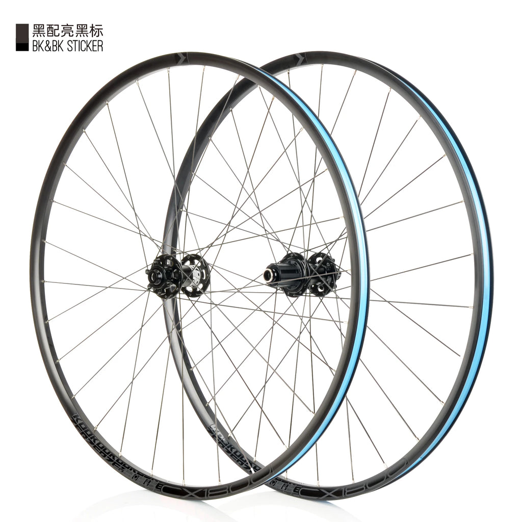 Litepro 700C Bicycle Disc Brake 6Pawls Sealea Bearing Wheels KOOZER CX1800 Road Bike Aluminum Alloy 28H 11S QR TA Wheelset