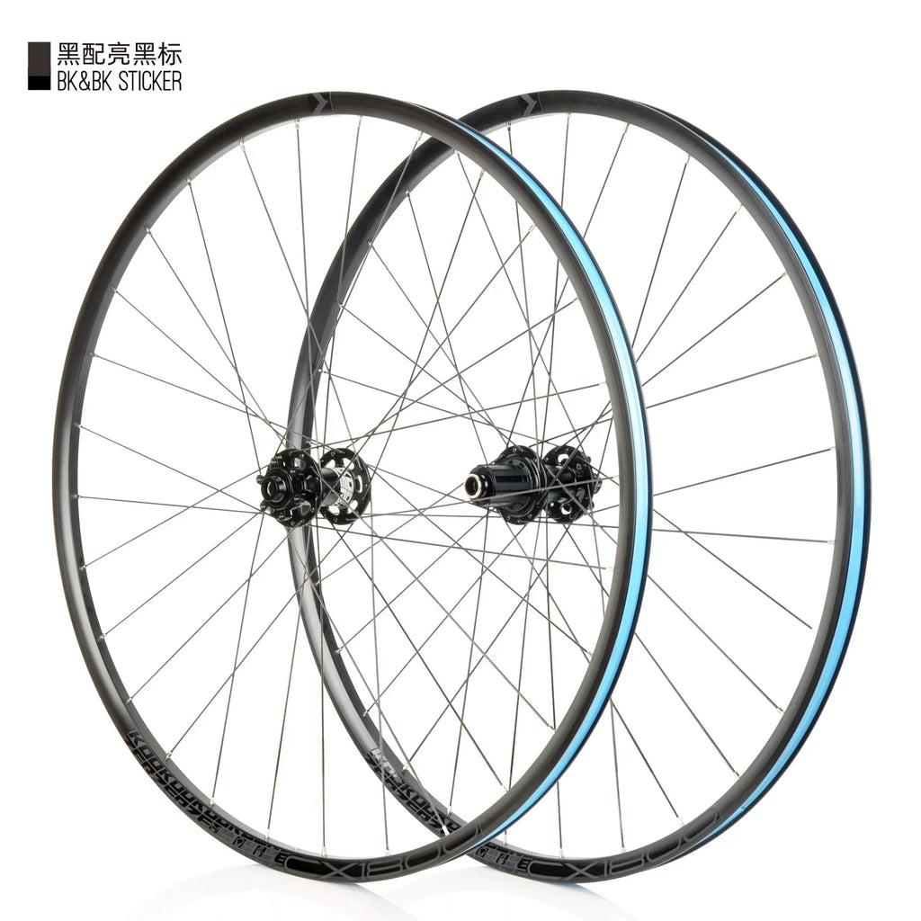 Litepro KOOZER CX1800 700C Bicycle Disc Brake 6Pawls Sealea Bearing QR TA Wheels Road Bike Aluminum Alloy 28H 11S Wheelset