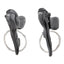 Litepro microNEW Road Bike 2 3X7 8 9 10 11 Speed Shifter Conjoined DIP Derailleurs Dual Control Levers Finger Dial