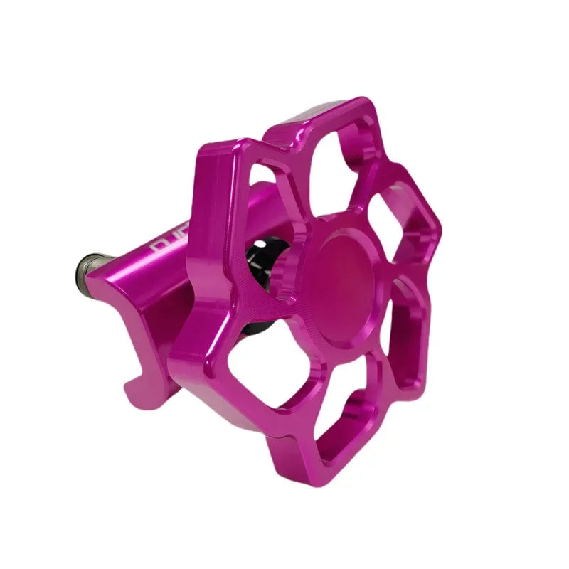 Litepro Brompton C-Latch – Titanium Alloy Core, 40g, 7 Colors
