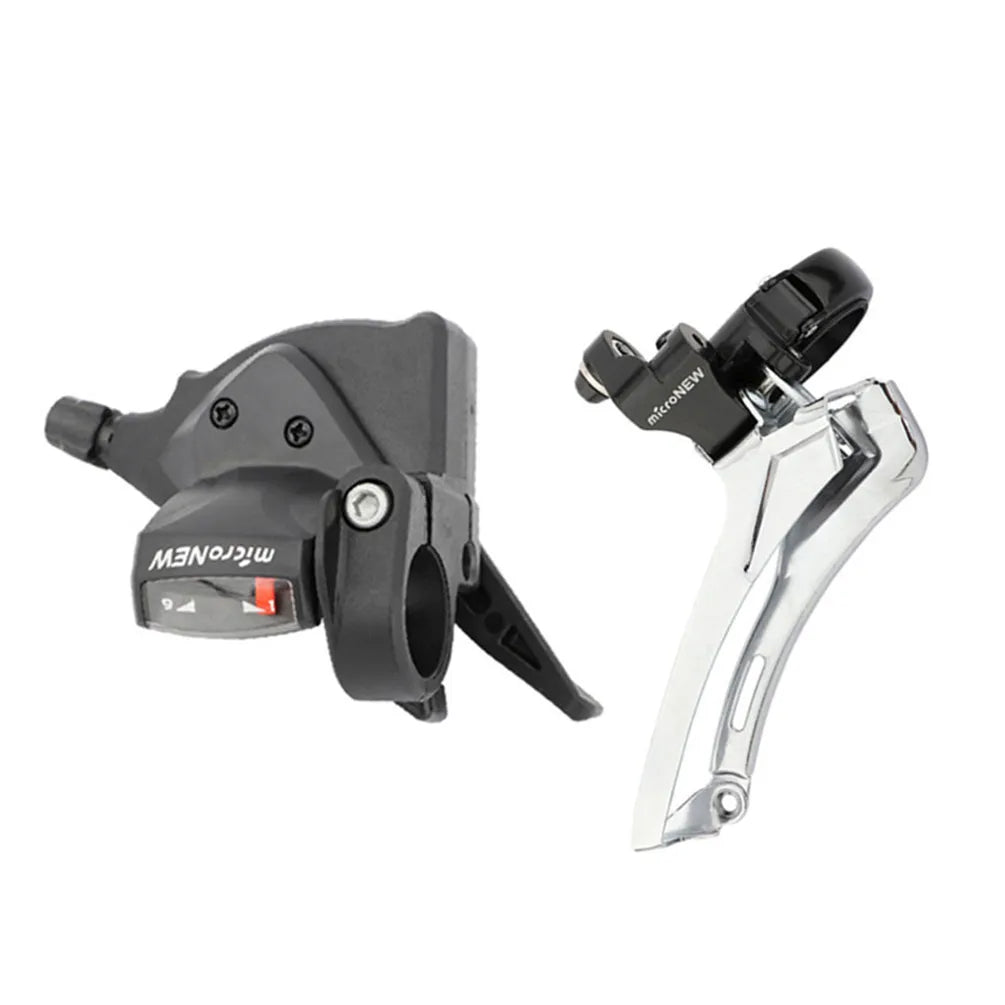 Litepro microNEW Mountain Bike Front Derailleur 7 8 9 10 11 Speed Road Bike Shifter Groupset