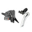 Litepro microNEW Mountain Bike Front Derailleur 7 8 9 10 11 Speed Road Bike Shifter Groupset