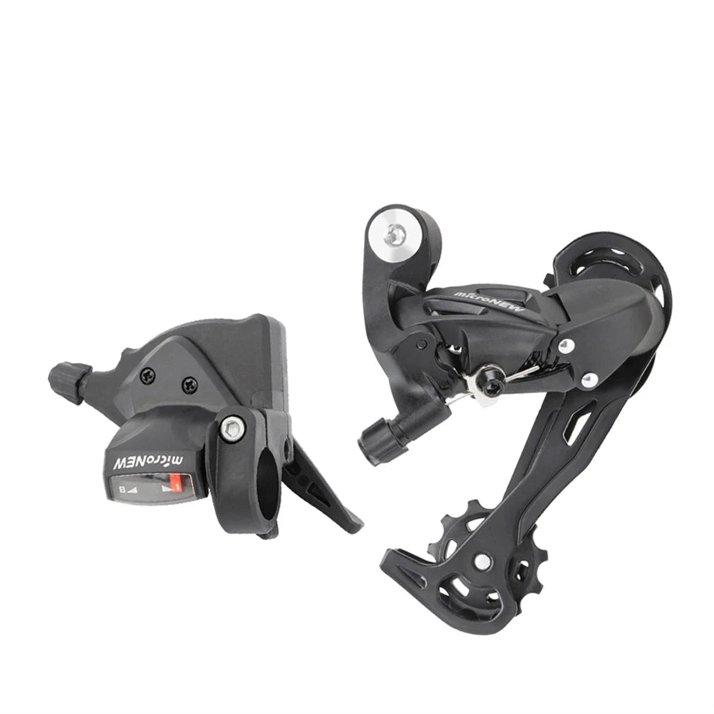 Litepro microNEW Mountain Bike Front Derailleur 7 8 9 10 11 Speed Road Bike Shifter Groupset