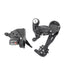 Litepro microNEW Mountain Bike Front Derailleur 7 8 9 10 11 Speed Road Bike Shifter Groupset