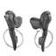 Litepro microNEW Road Bike 2 3X7 8 9 10 11 Speed Shifter Conjoined DIP Derailleurs Dual Control Levers Finger Dial