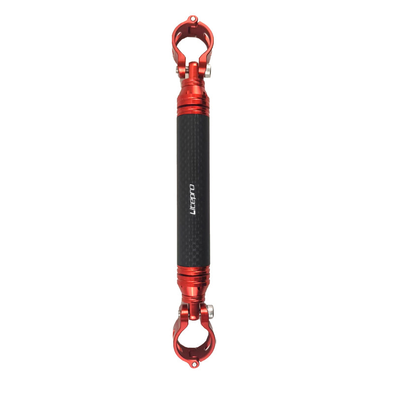 Litepro M-shaped Handlebar Crossbar of Folding Bicycle