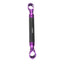 Litepro M-shaped Handlebar Crossbar of Folding Bicycle