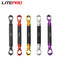 Litepro M-shaped Handlebar Crossbar of Folding Bicycle