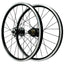 Litepro Mountain Bike Bicycle Wheel 20 Inch 406 24 Holes 100/135 HB12 Hub Six Holes Disc Brake Aluminum Alloy Six Claws