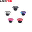 Litepro Plastic Handlebar Plugs for Mountian Bike Road Bike Folding Bike