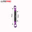 Litepro M-shaped Handlebar Crossbar of Folding Bicycle