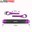 Litepro M-shaped Handlebar Crossbar of Folding Bicycle