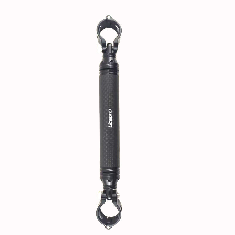 Litepro M-shaped Handlebar Crossbar of Folding Bicycle