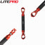 Litepro M-shaped Handlebar Crossbar of Folding Bicycle