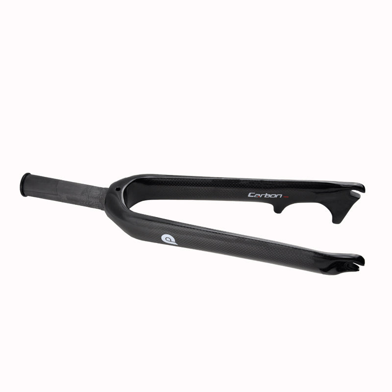 Litepro 20/22Inch 406/451 Carbon Fiber Disc Brake Front Fork