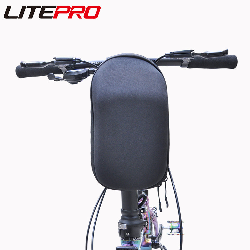 Litepro PU Headpack