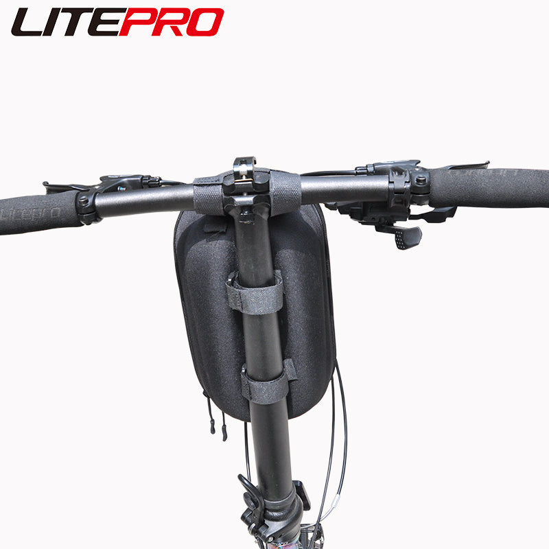 Litepro PU Headpack