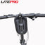 Litepro PU Headpack