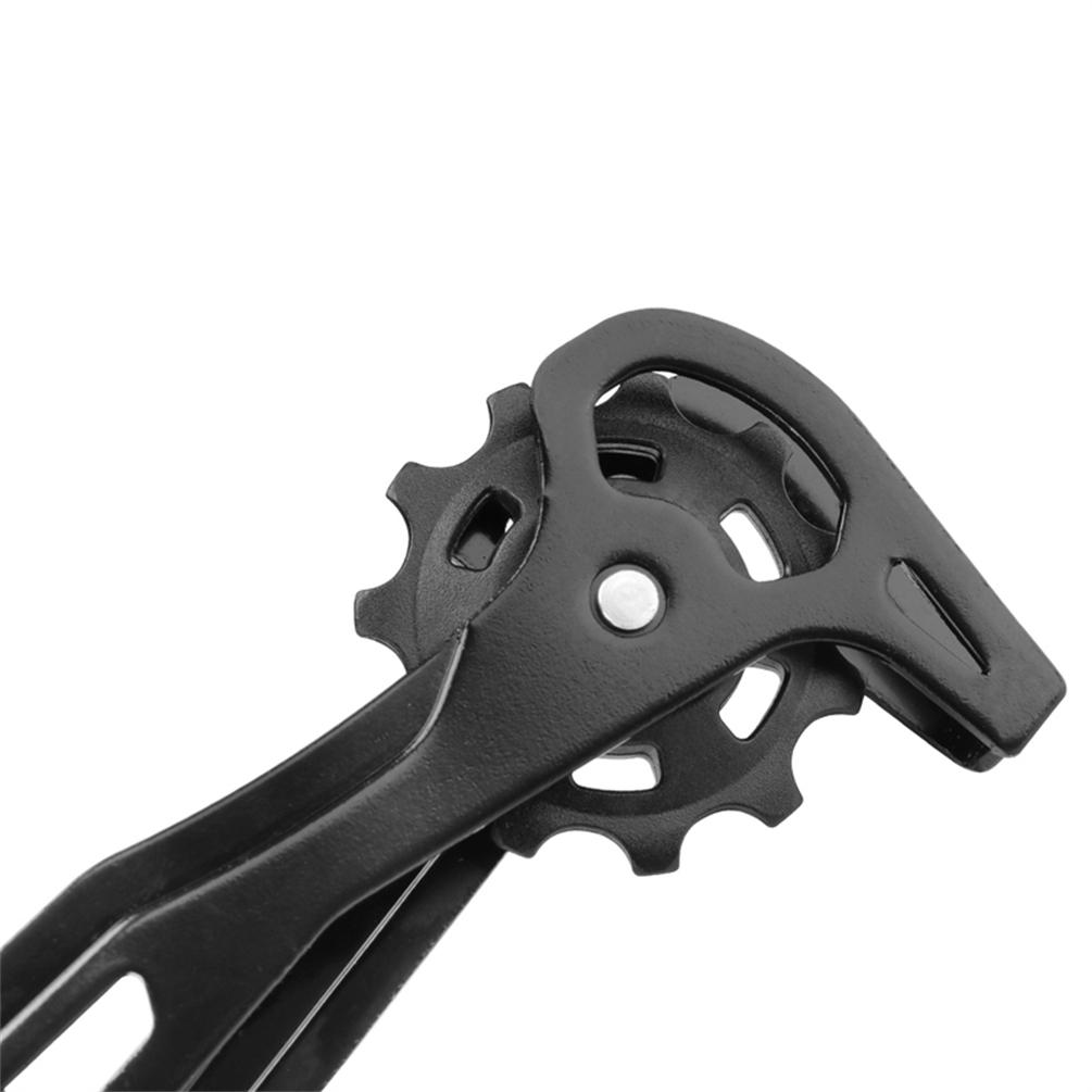 Litepro microNEW Mountain Bike Front Derailleur 7 8 9 10 11 Speed Road Bike Shifter Groupset