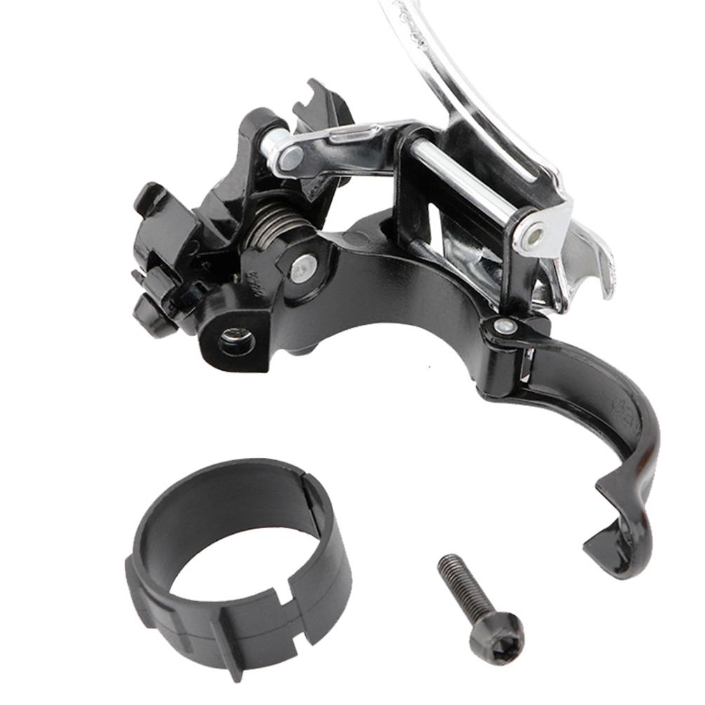 Litepro microNEW Mountain Bike Front Derailleur 7 8 9 10 11 Speed Road Bike Shifter Groupset