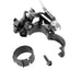 Litepro microNEW Mountain Bike Front Derailleur 7 8 9 10 11 Speed Road Bike Shifter Groupset