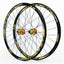 Litepro PASAK R35 700C Road Bike Wheelset 29inch Disc Brake Cross Country Bicycle Wheel Set 30MM Rim Round Spoke Ultralight 1700g