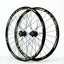 Litepro PASAK R35 700C Road Bike Wheelset 29inch Disc Brake Cross Country Bicycle Wheel Set 30MM Rim Round Spoke Ultralight 1700g