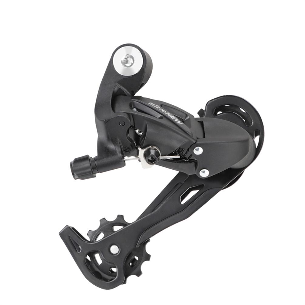 Litepro microNEW Mountain Bike Front Derailleur 7 8 9 10 11 Speed Road Bike Shifter Groupset