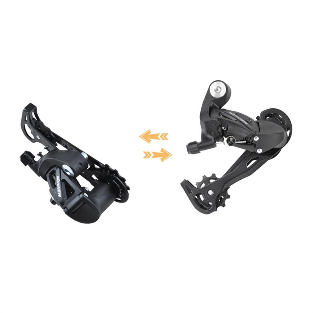 Litepro microNEW Mountain Bike Front Derailleur 7 8 9 10 11 Speed Road Bike Shifter Groupset
