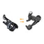 Litepro microNEW Mountain Bike Front Derailleur 7 8 9 10 11 Speed Road Bike Shifter Groupset