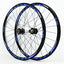 Litepro PASAK R35 700C Road Bike Wheelset 29inch Disc Brake Cross Country Bicycle Wheel Set 30MM Rim Round Spoke Ultralight 1700g