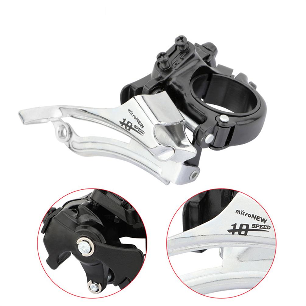 Litepro microNEW Mountain Bike Front Derailleur 7 8 9 10 11 Speed Road Bike Shifter Groupset